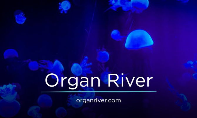 OrganRiver.com